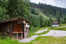 Wechselgebiet