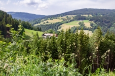 Wechselgebiet