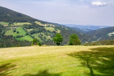 Wechselgebiet