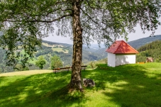 Wechselgebiet