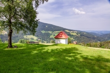 Wechselgebiet
