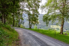 Wechselgebiet