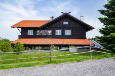 Wechselgebiet