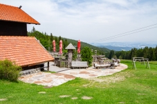 Wechselgebiet