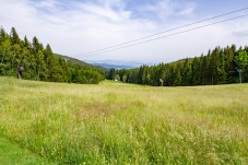 Wechselgebiet
