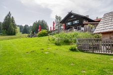 Wechselgebiet