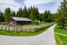 Wechselgebiet