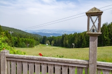 Wechselgebiet