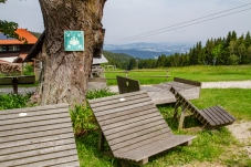 Wechselgebiet