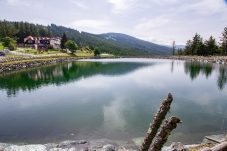Wechselgebiet