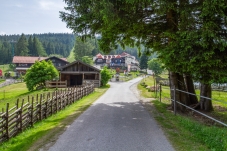 Wechselgebiet
