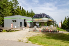 Wechselgebiet