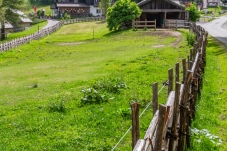 Wechselgebiet