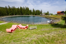 Wechselgebiet