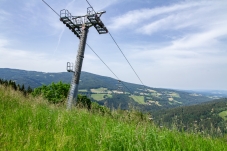 Wechselgebiet