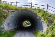 Wechselgebiet