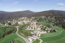 Wechselgebiet