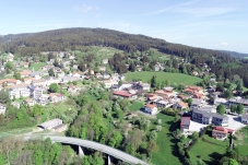 Wechselgebiet