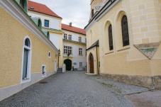 Gumpoldskirchen