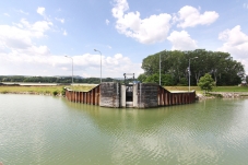 Mierka Donauhafen Krems