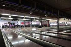 NXP Bowling