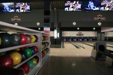 NXP Bowling