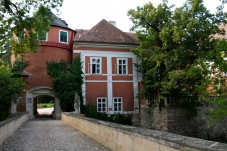 Schloss Schrattenthal