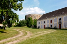 Schloss Schrattenthal