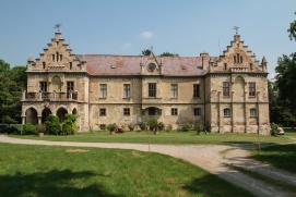 Schloss Wolfsthal