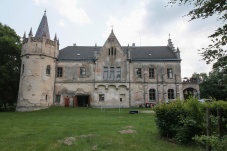 Schloss Wolfsthal