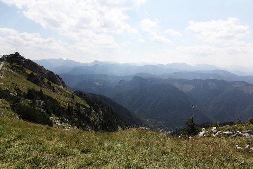 Hochkar & Bergbahn