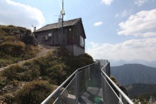 Hochkar & Bergbahn