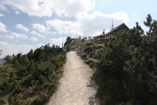 Hochkar & Bergbahn