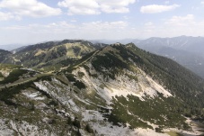 Hochkar & Bergbahn