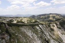 Hochkar & Bergbahn