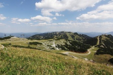 Hochkar & Bergbahn