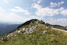 Hochkar & Bergbahn