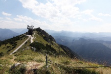 Hochkar & Bergbahn