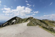 Hochkar & Bergbahn