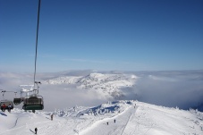 Hochkar & Bergbahn