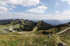 Hochkar & Bergbahn