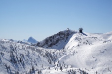 Hochkar & Bergbahn