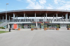 NV Arena