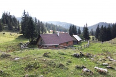 Moosbauerhütte