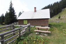 Moosbauerhütte