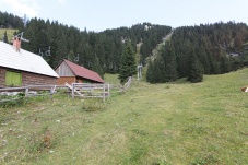 Moosbauerhütte