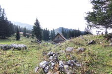 Moosbauerhütte