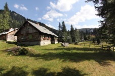 Halterhütte Hochkar