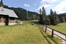 Halterhütte Hochkar