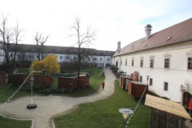 Schloss Schiltern